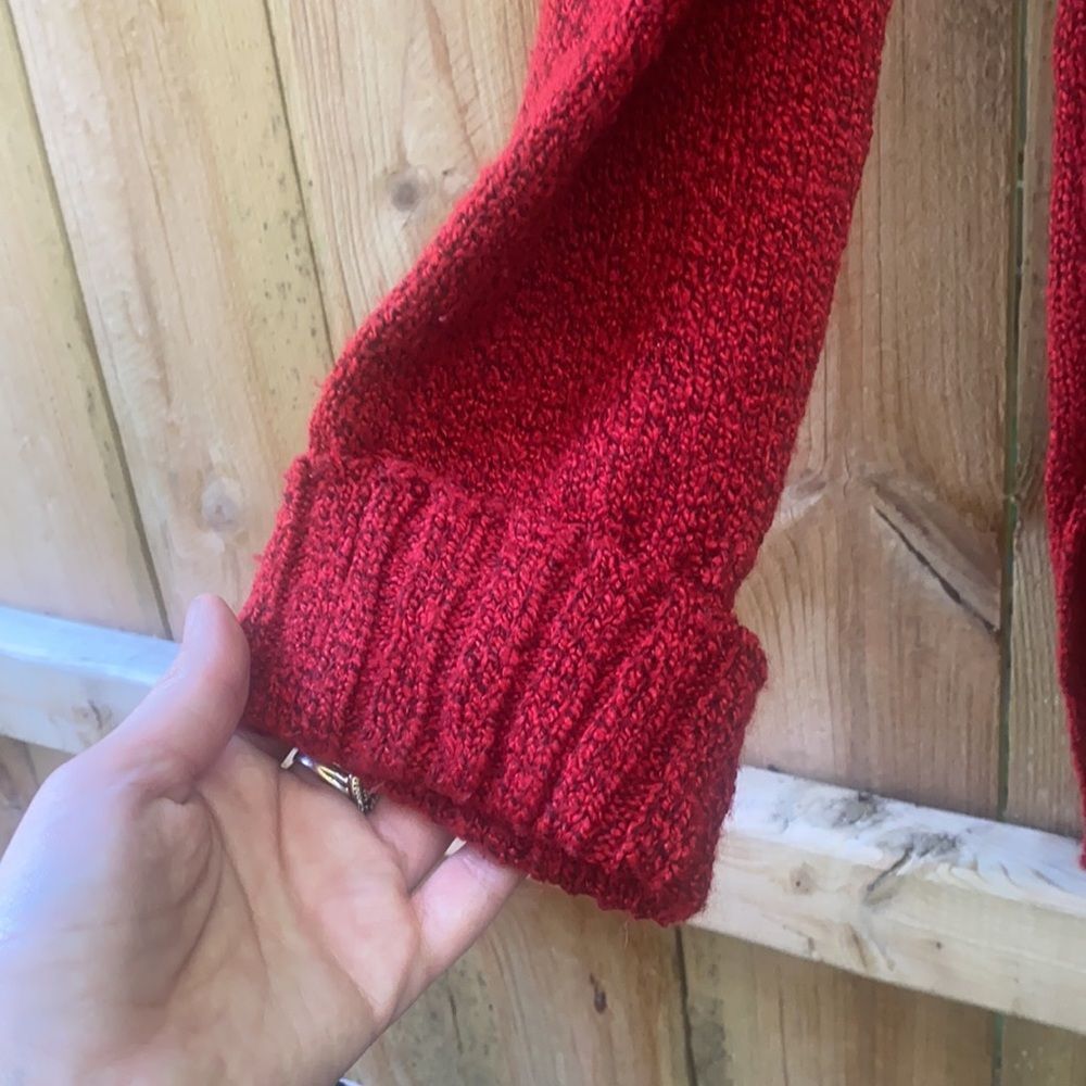 Carolyn Taylor sweater sz. M - Picture 2 of 4